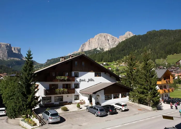 Hotel per sciatori: B&B Residence Adria