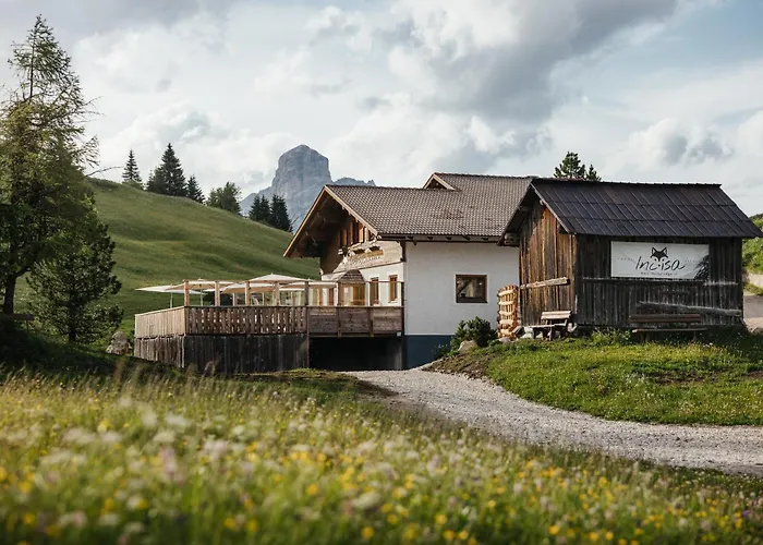 Hotel adatto agli animali: Incisa Lodge