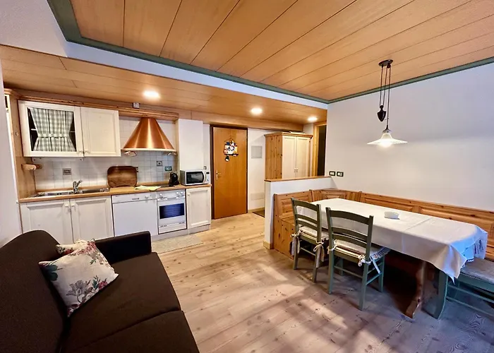 Residence Salvan